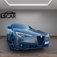Alfa Romeo Stelvio 2.2 Turbodiesel 210 CV AT8 Q4 T