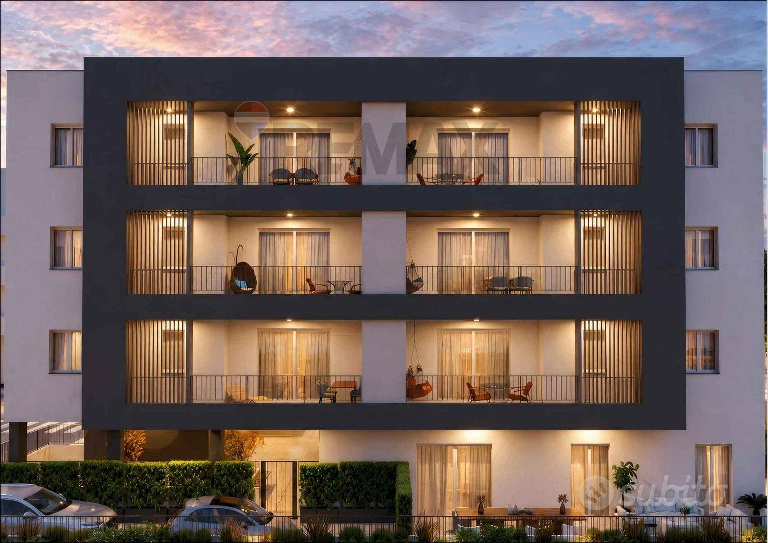 Appartamento – Triggiano, Bari - Vista 5
