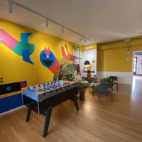 Uffici privati in co-working