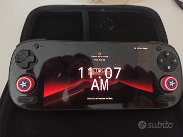 Retroid Pocket 5 
