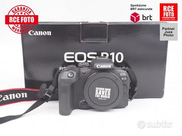 CANON EOS R10