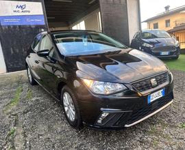 Seat Ibiza 1.6 TDI 95 CV 89000KM -2021