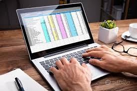 Segretario/Data Entry da Remoto