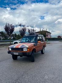Discovery land rover 2,5 t