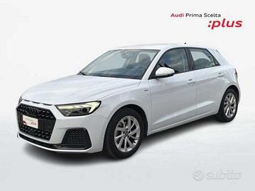 Audi A1 II 2019 Sportback SB 30 1.0 tfsi Admired