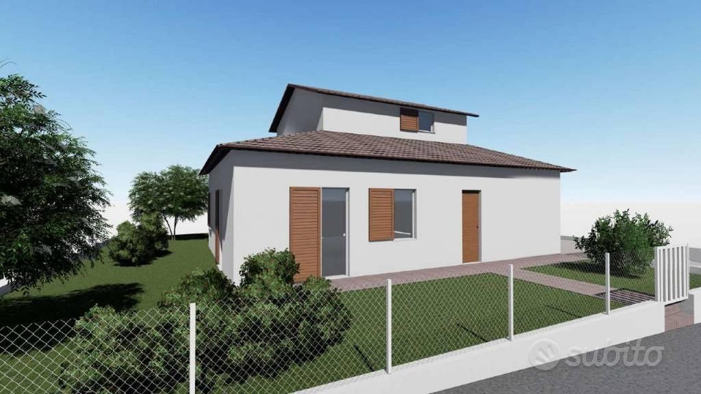 Casa – Agugliano - Vista 5