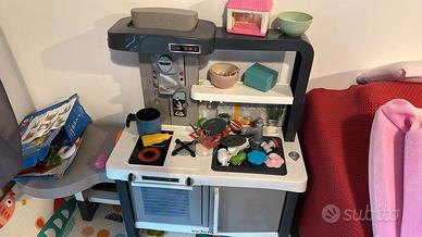 Cucina giocattolo bambini Smoby