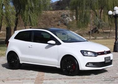 Polo 2018 gti ricambi
