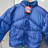 1 giubbino Big River Collection taglia xl