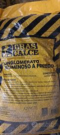 Asfalto a freddo