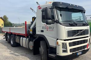 Camion gru 