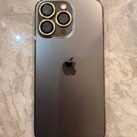 Iphone 13 pro 256g come nuovo 300€ trattabili