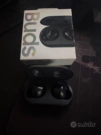 Galaxy Buds Samsung