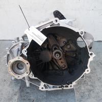 SEM CAMBIO MANUALE 6M VOLKSWAGEN T-ROC (A11) 1.0 T