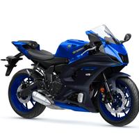 Yamaha YZF R7