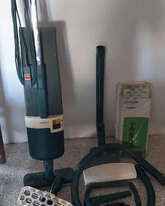 Aspirapolvere vorker Vk 121