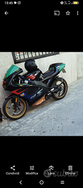 Aprilia RS 50