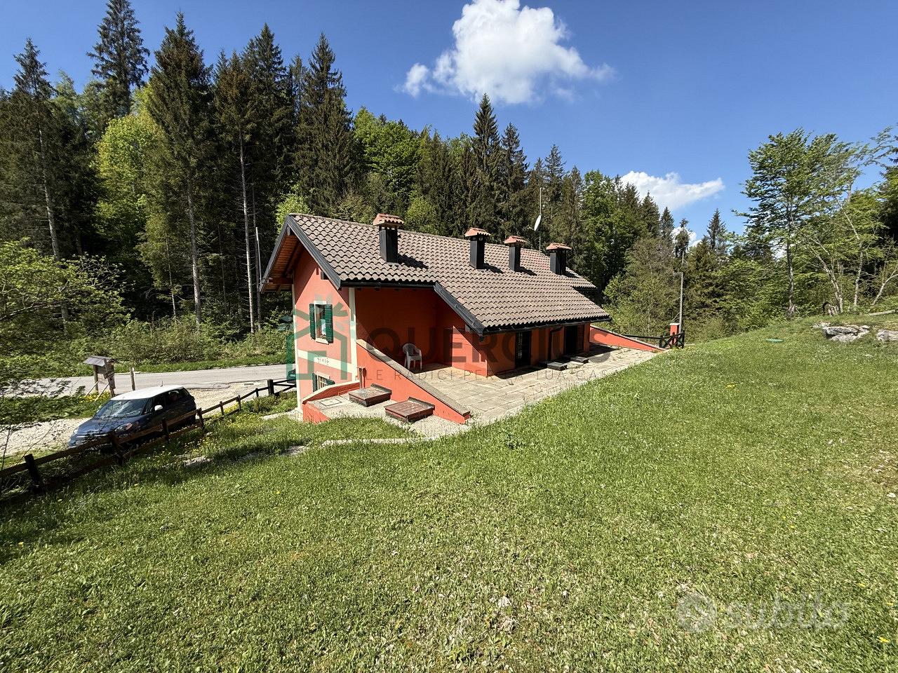 House in Roana, Valle - Vista 5