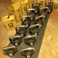 Kettlebell Technogym