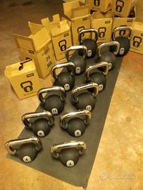 Kettlebell Technogym