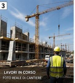 3 LOCALI A CAIVANO