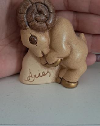thun segno zodiacale ariete