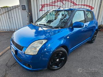 Suzuki Swift 1.3 Multijet 69cv 5p. GLX