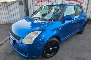 Suzuki Swift 1.3 Multijet 69cv 5p. GLX