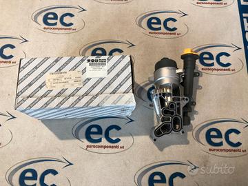 55238294 SCAMBIATORE CALORE FIAT-LANCIA 1.3 MTJ NU