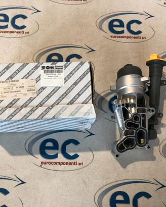 55238294 SCAMBIATORE CALORE FIAT-LANCIA 1.3 MTJ NU