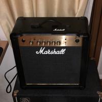 Amplificatore Marshall MG15