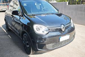 RENAULT TWINGO TOTAL ELETTRICA FULL