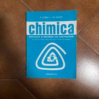 Chimica