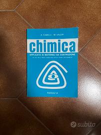 Chimica