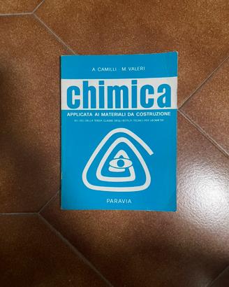 Chimica