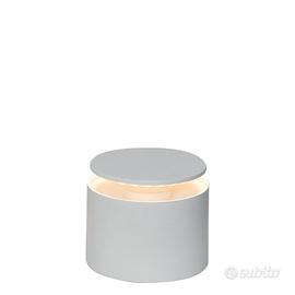 Lampada zafferano push up