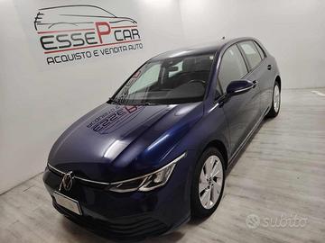VOLKSWAGEN Golf 1.5 TSI ACT DSG AUTOMATICO