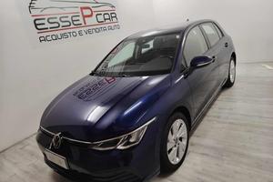 VOLKSWAGEN Golf 1.5 TSI ACT DSG AUTOMATICO