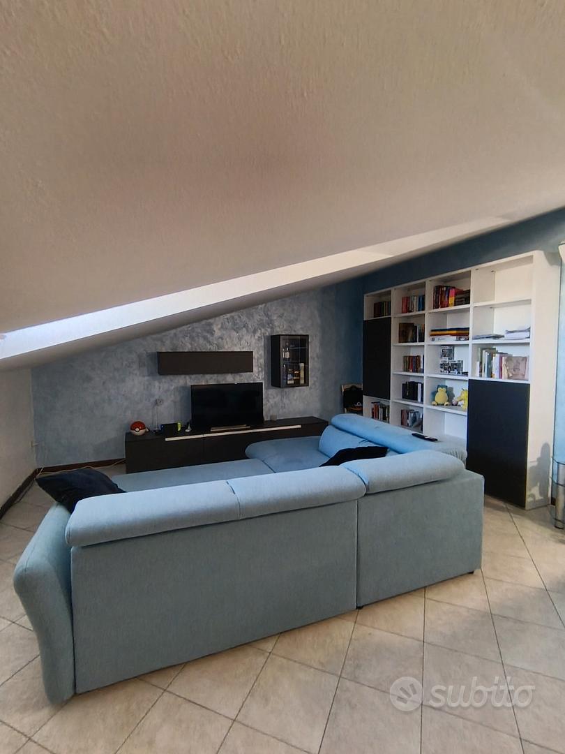 Casa – Cartura, Cagnola - Altro