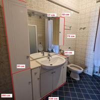 Mobile Bagno Completo