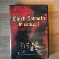 dvd black sabbath 