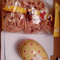 swatch eggs dream collezione con accessorio 