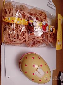 swatch eggs dream collezione con accessorio 