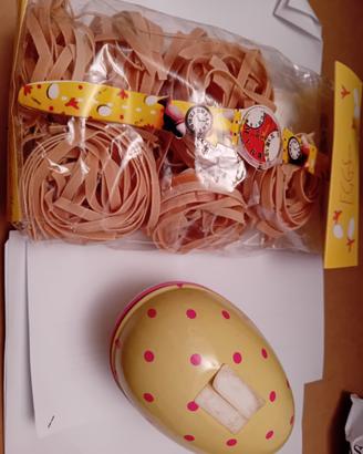 swatch eggs dream collezione con accessorio 