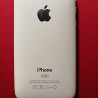IPhone 3gs 16 gb