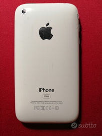 IPhone 3gs 16 gb