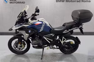 BMW r 1250 gs Abs my21