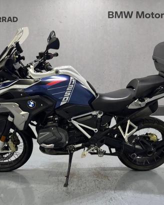BMW r 1250 gs Abs my21