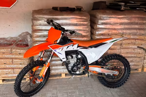 ktm sx-f 250
