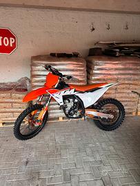 ktm sx-f 250